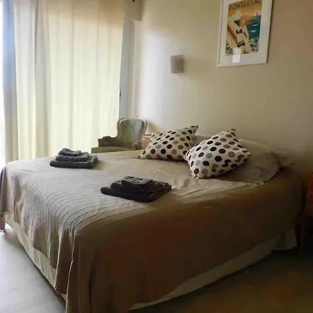 Pontaillac , Royan 100m Plage A Pied Balcon Sud Apartment Vaux-sur-Mer