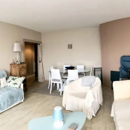 Pontaillac , Royan 100m Plage A Pied Balcon Sud Apartment *