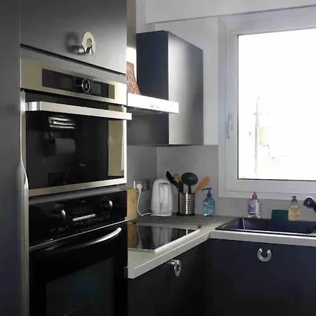 Pontaillac , Royan 100m Plage A Pied Balcon Sud * Vaux-sur-Mer