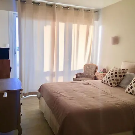 Pontaillac , Royan 100m Plage A Pied Balcon Sud Apartment
