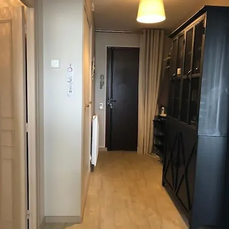 Apartment Pontaillac , Royan 100m Plage A Pied Balcon Sud